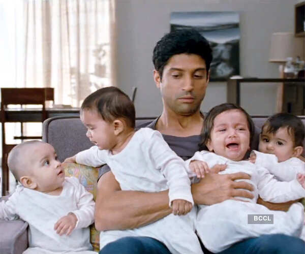 Shaadi Ke Side Effects