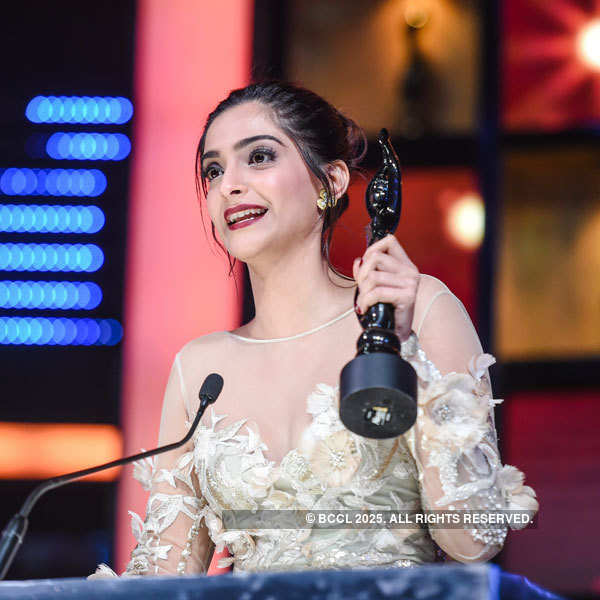 62nd Jio Filmfare Awards: Winners