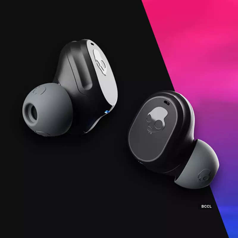 Skullcandy launches Mod earbuds in India