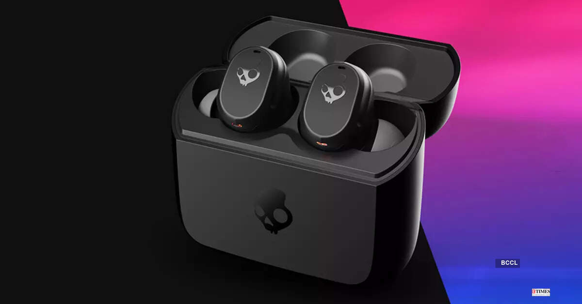 Skullcandy launches Mod earbuds in India
