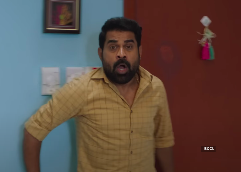 Malayalam movie 'Ennalum Ente Aliya' to release this month