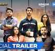 Pyar Paisa Profit Trailer: Mihir Ahuja, RJ Mahvash, Neil Bhoopalam, Ashish Raghav and Shivangi Khedkar Starrer Pyar Paisa Profit Official Trailer