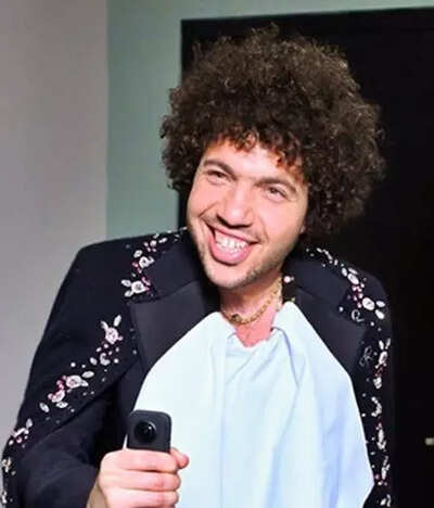 Benny Blanco wants Selena's corn casserole to be at his 'last supper'