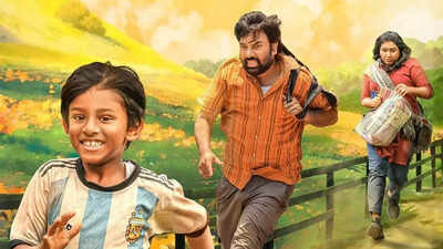 'Paranthu Po’ teaser promises a heartwarming ride; Shiva and Ram's film to release on July 4