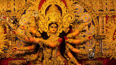 Navratri 2024: Essential bhog for all 9 avatars of Goddess Durga to make your pooja fruitful