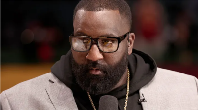 "Kendrick Perkins Calls Out JJ Redick as the 'MF' Running the Lakers' Winning Streak"
