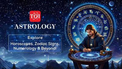 Horoscope Today, October 10, 2024: Read your today's astrological predictions for all zodiac signs