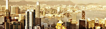 The Hong Kong experience