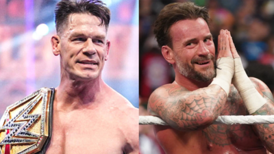 3 reasons why John Cena vs CM Punk should take place at WWE Money in the Bank 2025