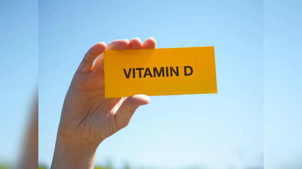 Importance of vitamin D