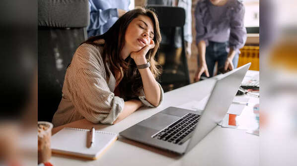 How foods avoid lethargy and sleep