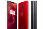 OnePlus 6, 6T receives Android 10 update
