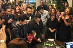Salman Khan's B'day party